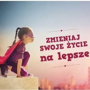 Kup teraz Zmieniaj swoje życie na lepsze. Perełka 296