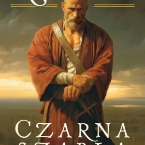 Czarna szabla Zamów dziś