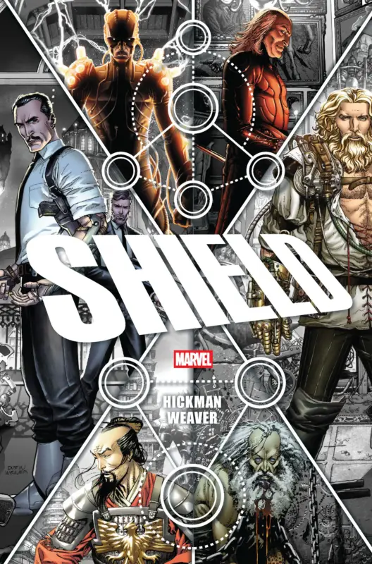 Kup teraz SHIELD