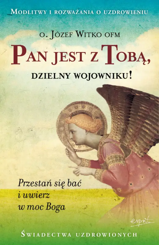 Popularny Pan jest z Tobą, dzielny wojowniku!