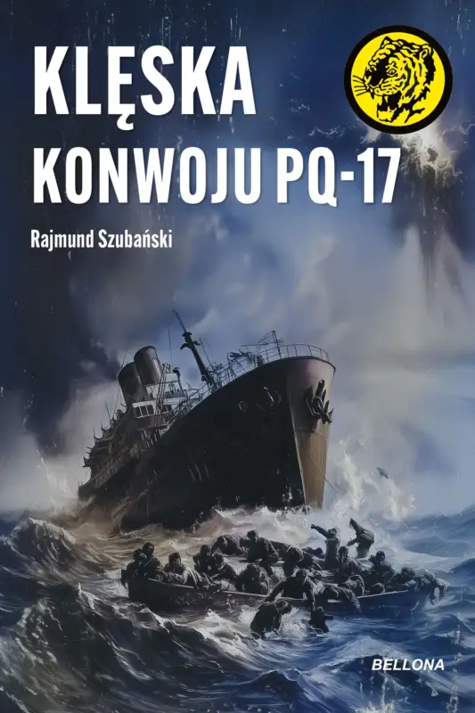 Oferta Klęska konwoju PQ-17