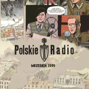 Polskie Radio. Wrzesień 1939 Dodaj do koszyka