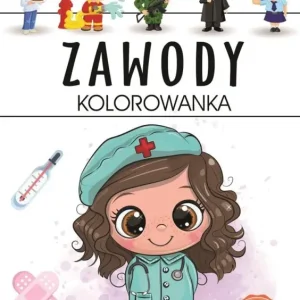 Zawody - kolorowanka Ekspresowa dostawa