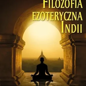 Cena promocyjna Chatterji. Filozofia ezoteryczna Indii