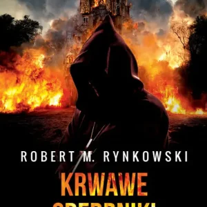 Krwawe srebrniki Tylko dziś