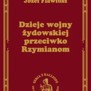 Dzieje wojny żydowskiej przeciwko Rzymianom Bezpieczna płatność