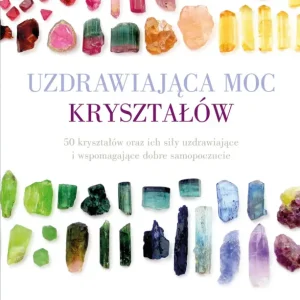 Uzdrawiająca moc kryształów Promocja