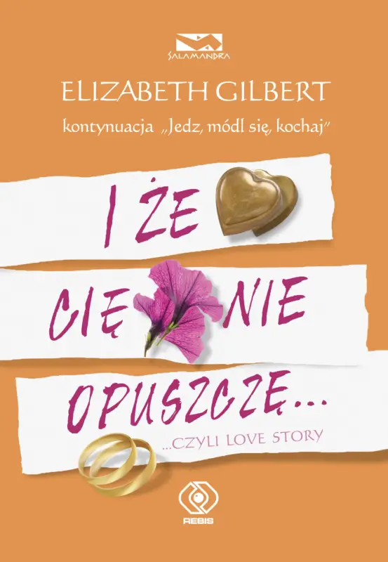 Dodaj do koszyka I że Cię nie opuszczę…