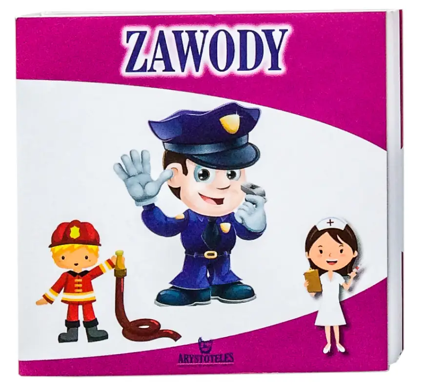 Do wyczerpania zapasów Zawody