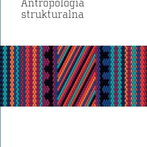 Nowy Antropologia strukturalna