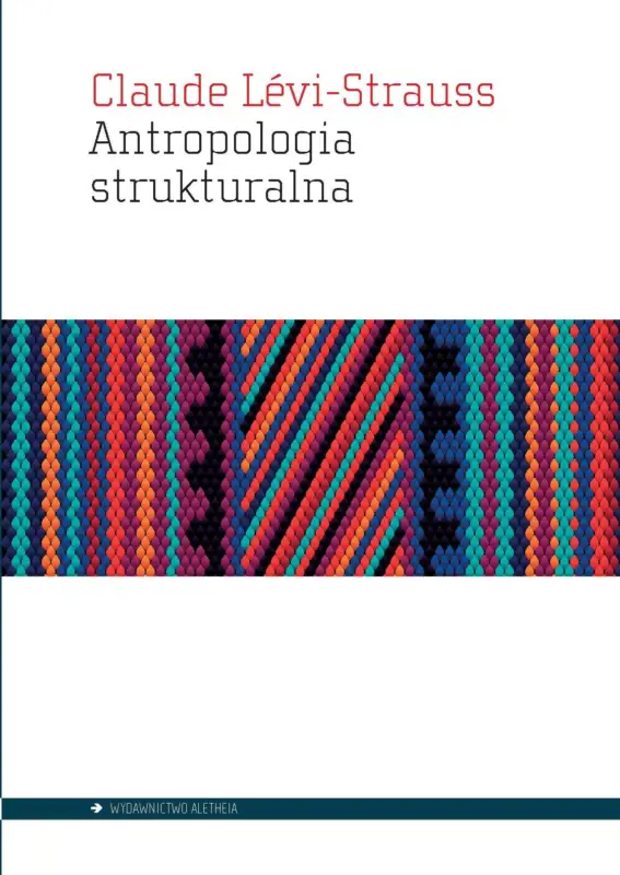 Nowy Antropologia strukturalna