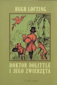 Kup teraz Doktor Dolittle i jego zwierzęta