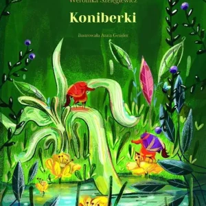 Koniberki Taniej