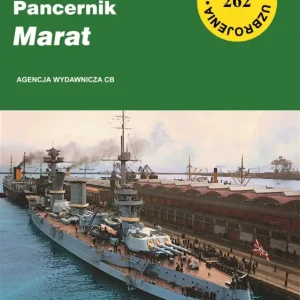 Pancernik Marat Popularny