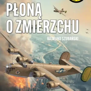 Rafinerie płoną o zmierzchu (pocket) Hit sprzedaży