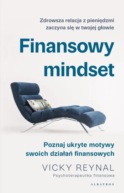 Dodaj do koszyka Finansowy mindset