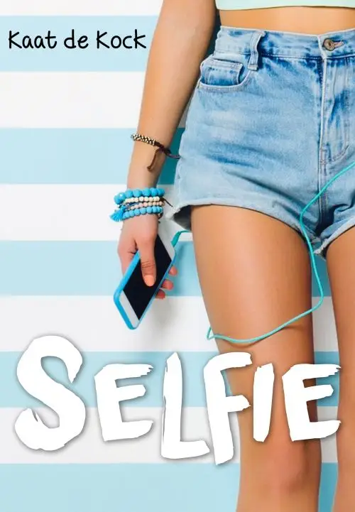 Tani Selfie