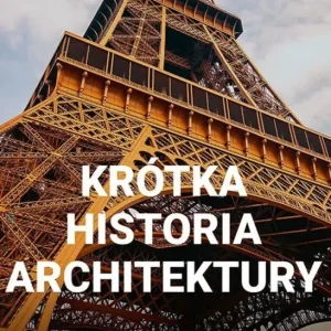 Szybka dostawa Krótka historia architektury
