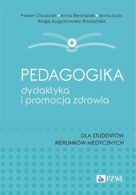 Pedagogika, dydaktyka i promocja zdrowia Najlepsza cena