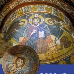 Taniej Göreme. Serce Kapadocji