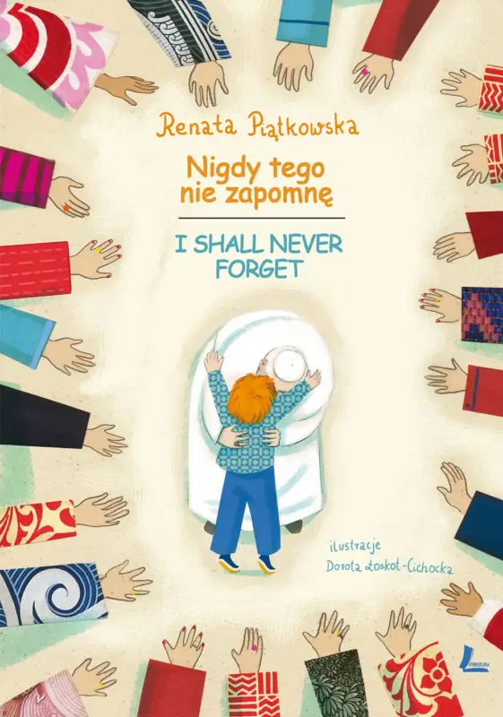 Nigdy tego nie zapomnę / I Shall never forget (pol-ang) Wyjątkowa oferta