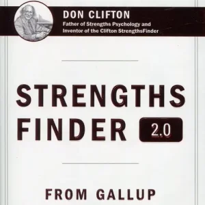 Strengths Finder 2.0 Szybka dostawa