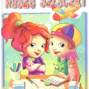 Niska cena Nasze szlaczki