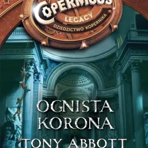 Ognista korona. Dziedzictwo Kopernika Promocja