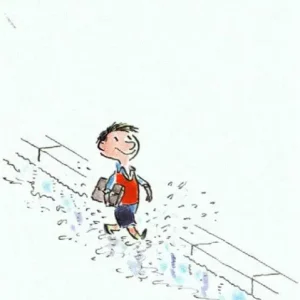 Taniej LF Sempe/Goscinny Le petit Nicolas