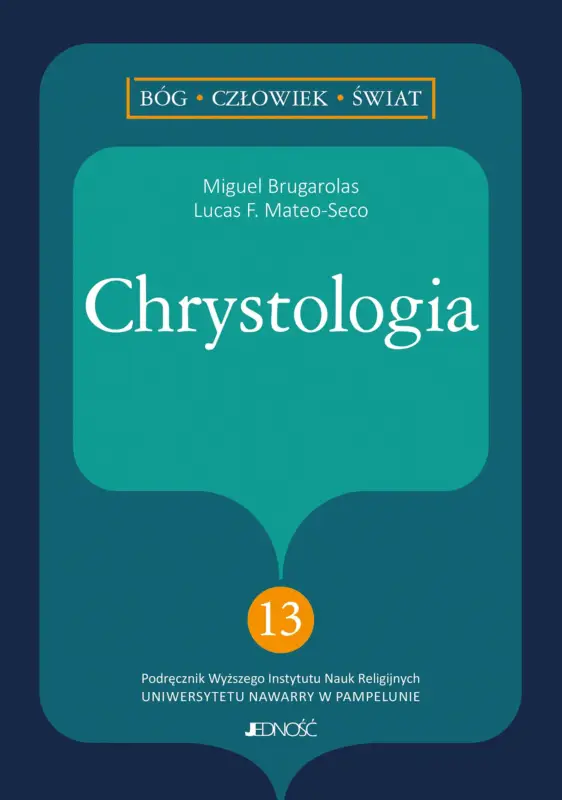Chrystologia Super okazja