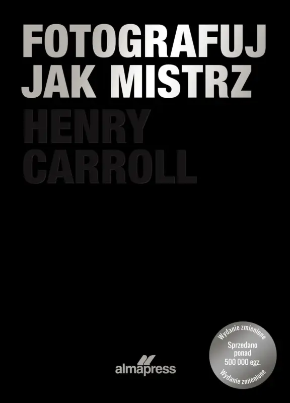 Szybka wysyłka Fotografuj jak mistrz