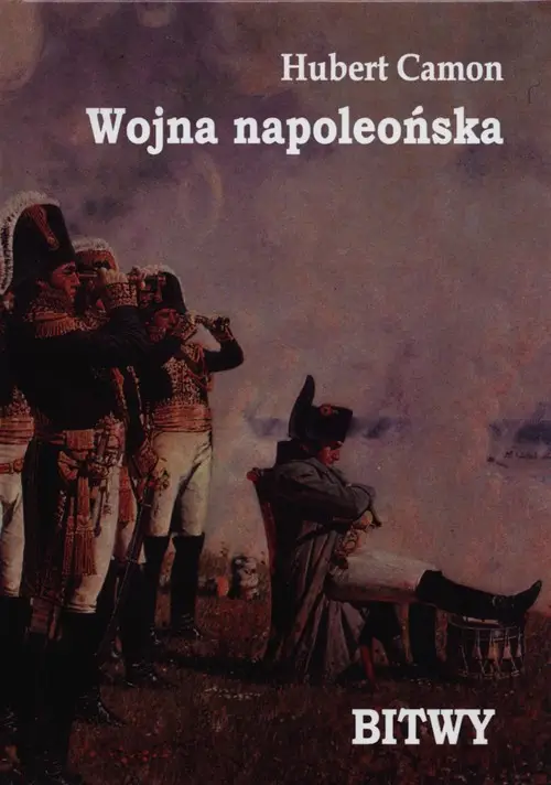 Wojna napoleońska Bitwy Szybka dostawa