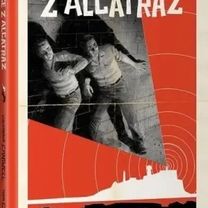Kup online Po ucieczce z Alcatraz