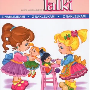 Nie przegap Moje lalki