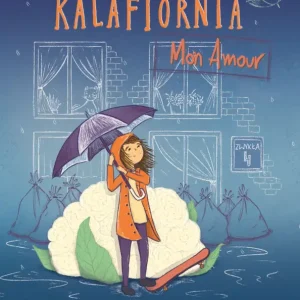 Kalafiornia Mon Amour Tylko do końca tygodnia