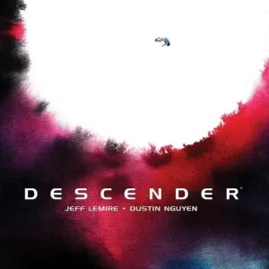 Wojna maszyn. Descender. Tom 6 Super okazja