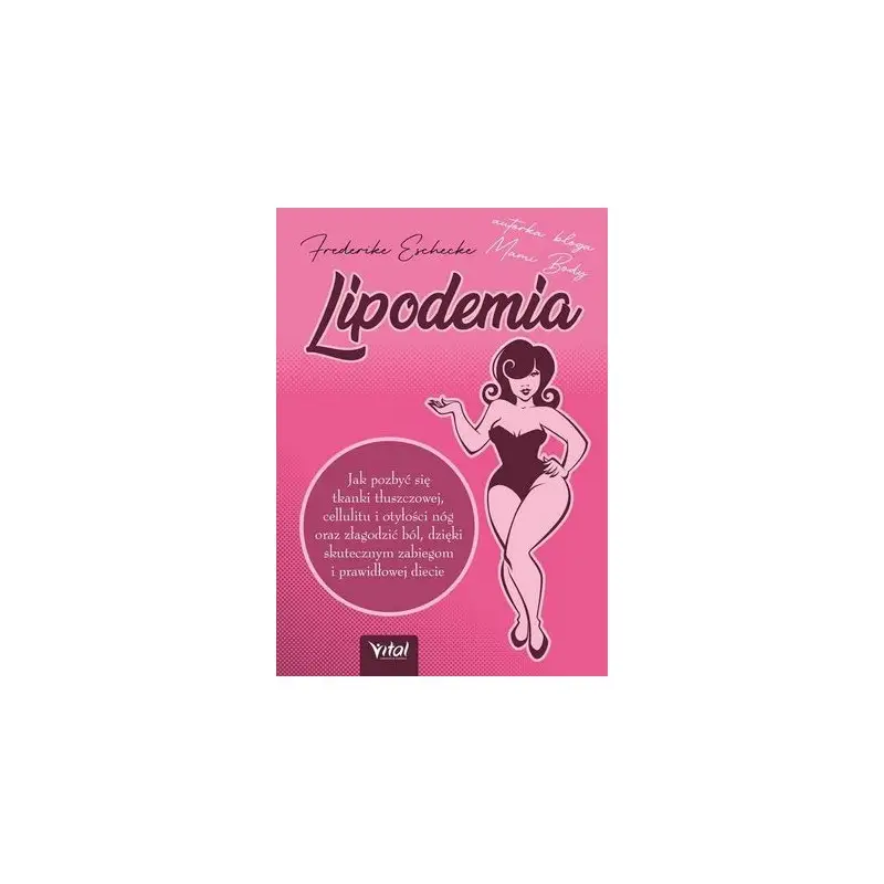 Lipodemia Kup teraz