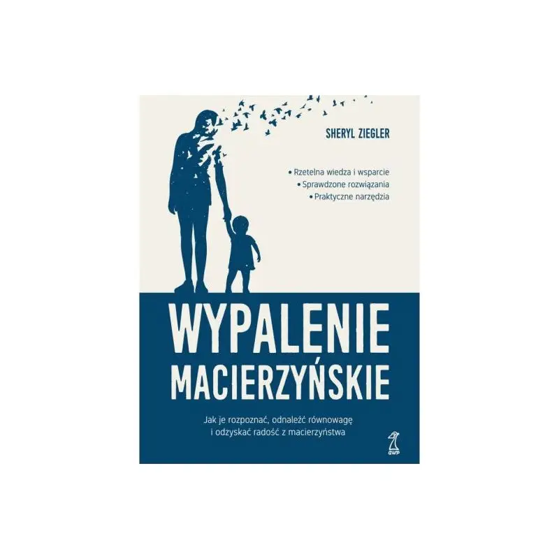 Hit sprzedaży Wypalenie macierzyńskie