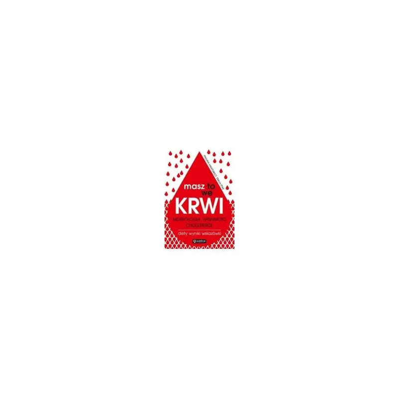 Szybka dostawa Masz to we krwi