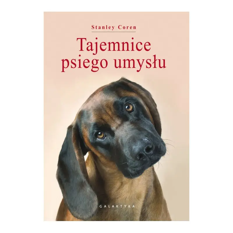 Kup teraz Tajemnice psiego umysłu