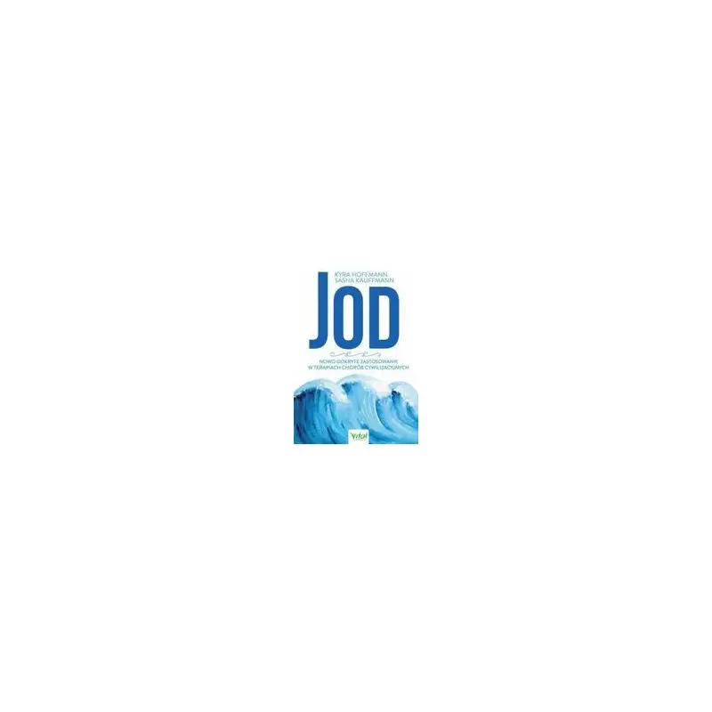 Sprawdź teraz Jod