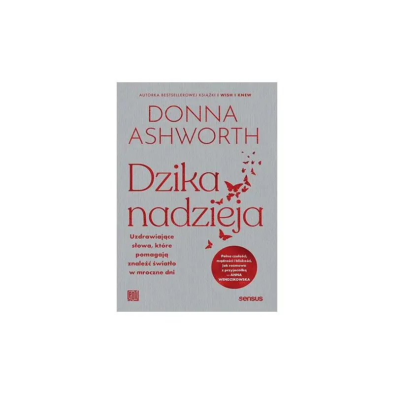 Dzika nadzieja. Bestseller