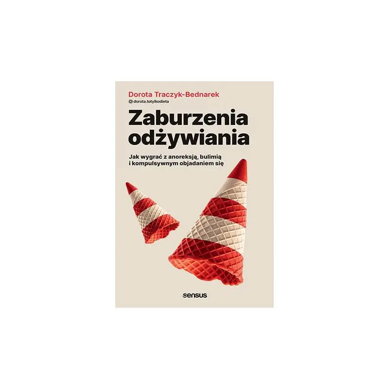 Zaburzenia odżywiania. Tani