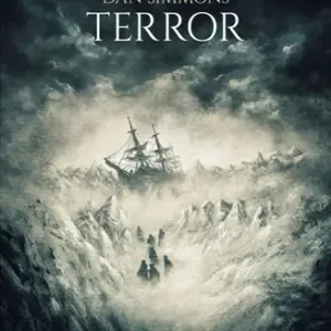 Terror Zniżka