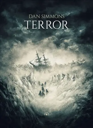 Terror Zniżka