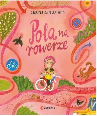 Pola na rowerze Nie przegap