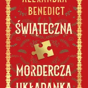 Wybór klientów Świąteczna mordercza układanka