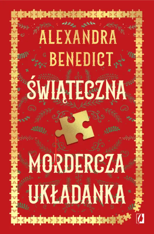 Wybór klientów Świąteczna mordercza układanka