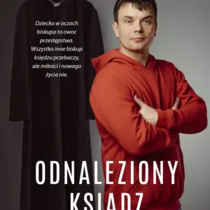 Odnaleziony ksiądz Ostatnia szansa