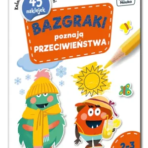 Ostatnie sztuki Kapitan nauka przeciwieństa. Kapitan Nauka
